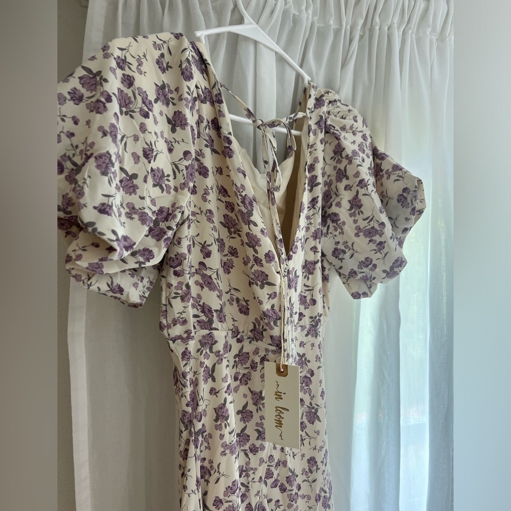 Worth Collective Dress - Picture 1 of 3